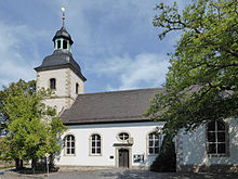 Evangelische Kirche