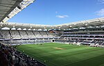 View Inside Western Sydney Stadium on Opening Day (cropped).jpg