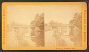 Miniatuur voor Bestand:View of a bridge, by Cremer, James, 1821-1893.jpg