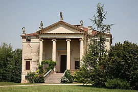 Villa Chiericati