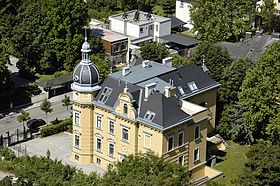 Image illustrative de l’article Villa Rauhenstein