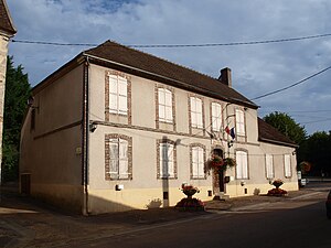 Habiter à Villecien