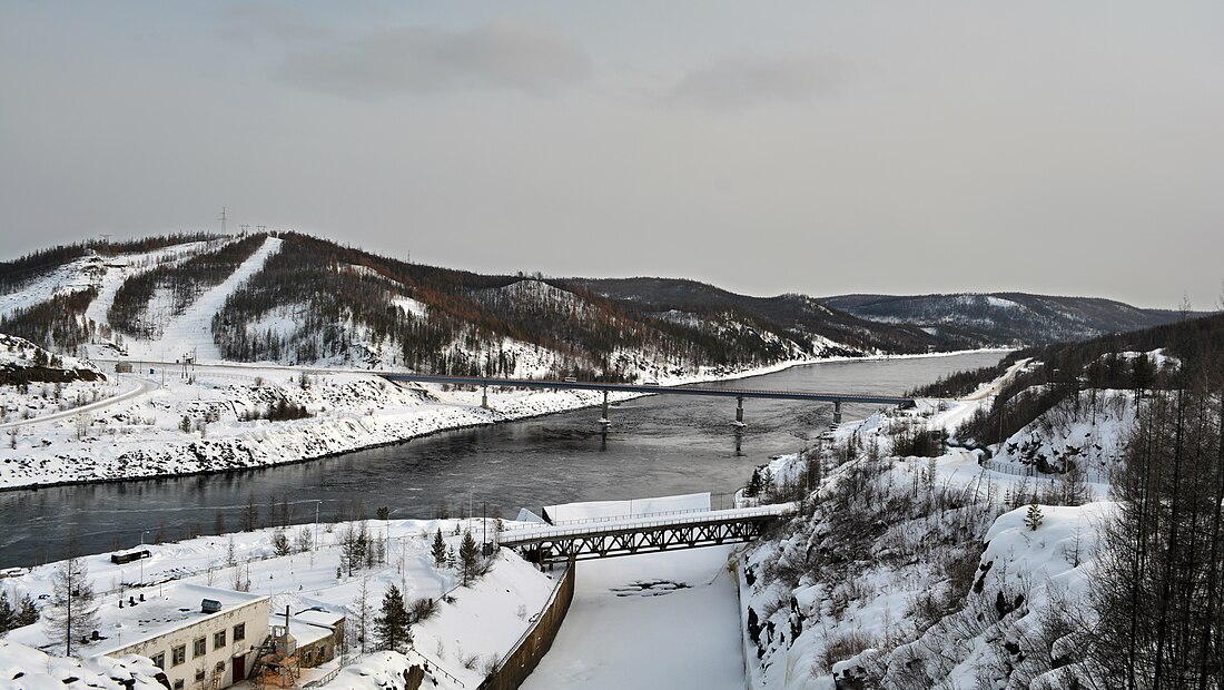 Вілюйське плато