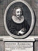 Vincentius Schmuck: Años & Cumpleaños