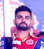 Virat Kohli - Wikipedia