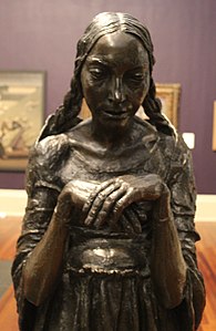 Jacob Epstein - Wikipedia