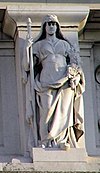 Vittoriano - statue delle regioni - Abruzzo e Molise.jpeg