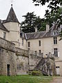 Château de Mazancourt