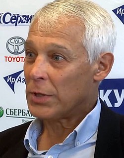 Vladimir Janko vuonna 2017