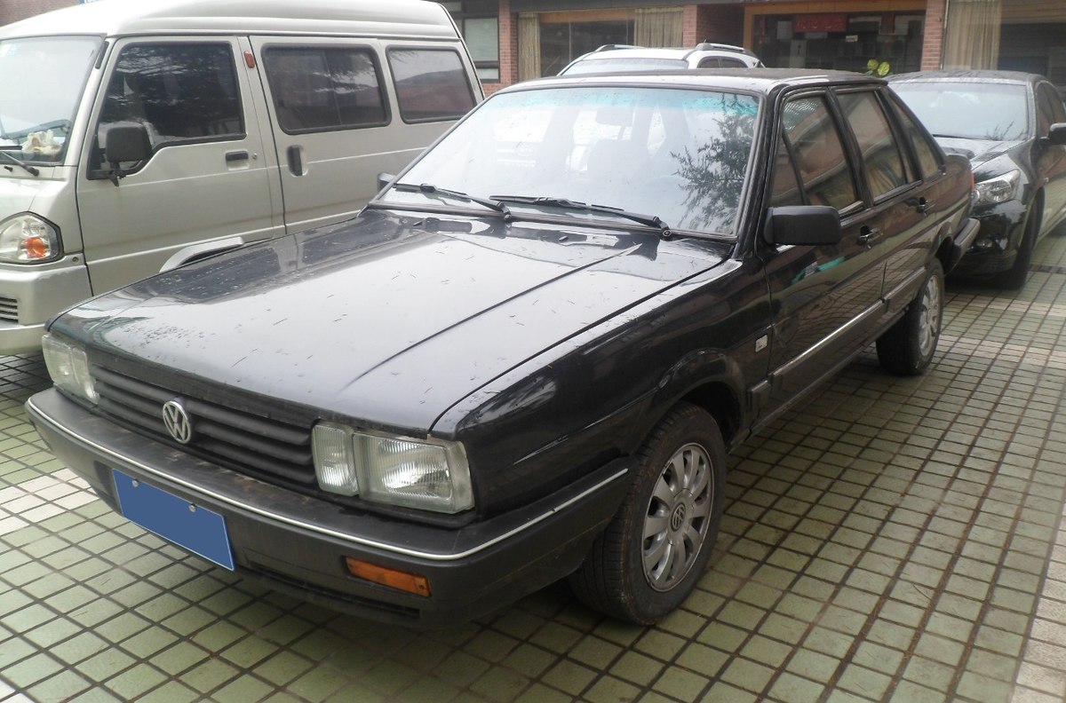 1200px Volkswagen_Santana_China_2012 06 06