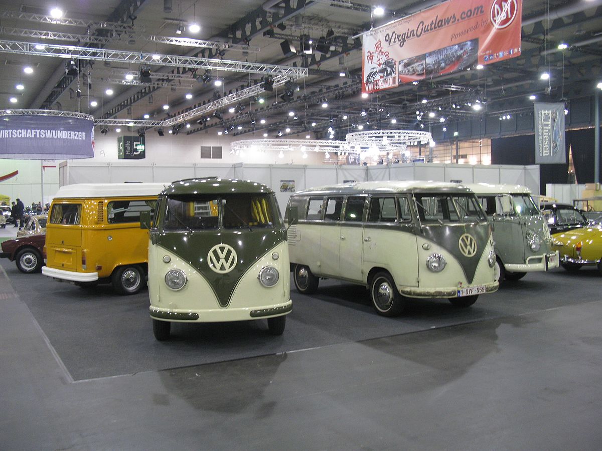 VW T2 – Wikipedia