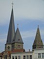 Vrijdagmarkt Mercado de los Viernes