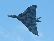 Avro Vulcan