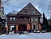 W. Perry Taylor House, Buffalo, New York - 20220219.jpg