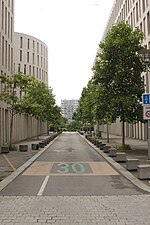 Rue Vasco-de-Gama (Nantes)