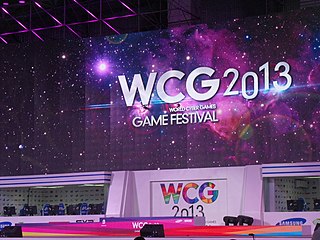 <span class="mw-page-title-main">World Cyber Games 2013</span>