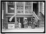 Thumbnail for File:WOMAN SUFFRAGE. HEADQUARTERS, NATIONAL AMERICAN WOMAN SUFFRAGE ASSOCIATION LCCN2016864329.jpg