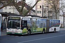 Wagen 154@Hauptbahnhof-ROB am 21.04.2021.jpg