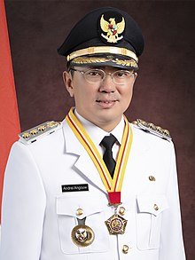 Wali Kota Manado Andrei Angouw (cropped).jpg