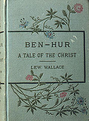 Ben-Hur (romanzo)