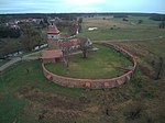 Burg Walternienburg