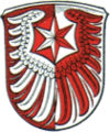 Wappen des Ortsteils Allendorf