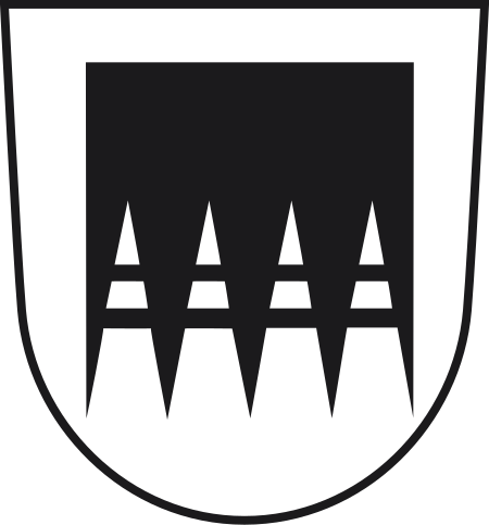 Wappen Asselfingen