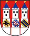 Bad Langensalza coat of arms