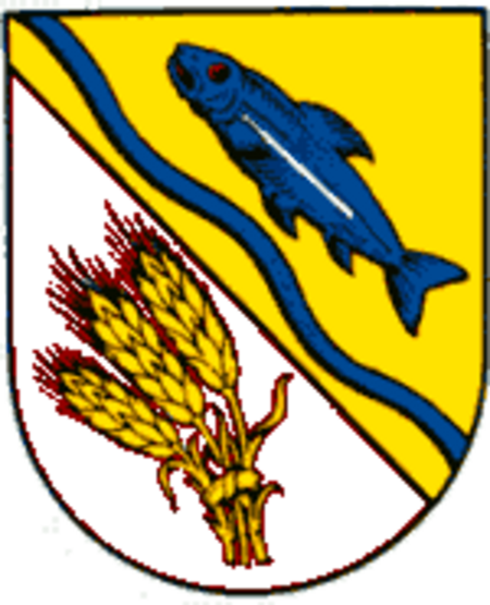 Wappen Beckedorf