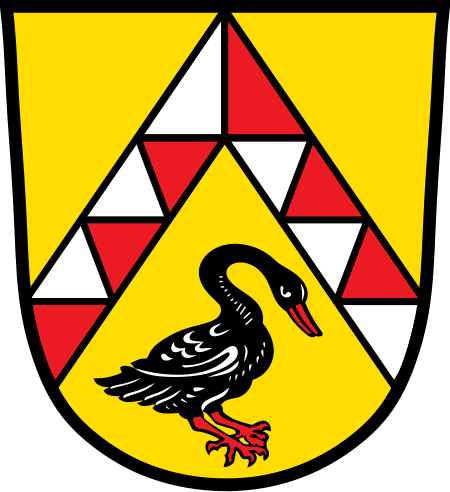 Wappen Beutelsbach