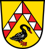 Beutelsbach – znak