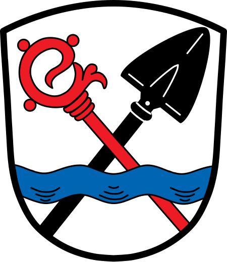 Wappen Ettringen