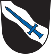 Wappen von Finning