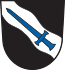 Escudo de armas de Finning