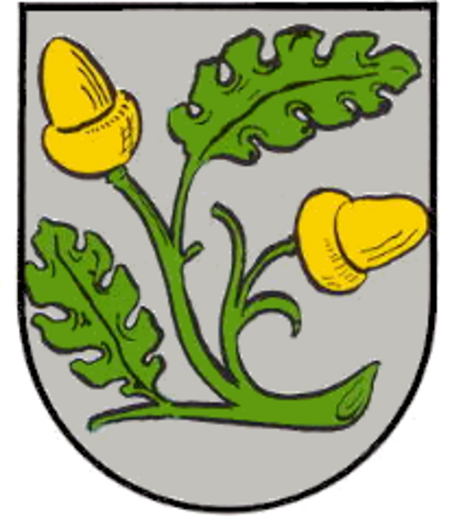 Wappen Grossniedesheim