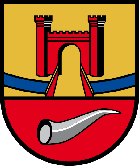 Wappen Heilshorn