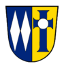 Wappen von Hohenzell
