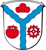 Mittershausen-Scheuerberg