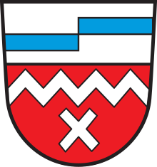 File:Wappen Pemfling.svg