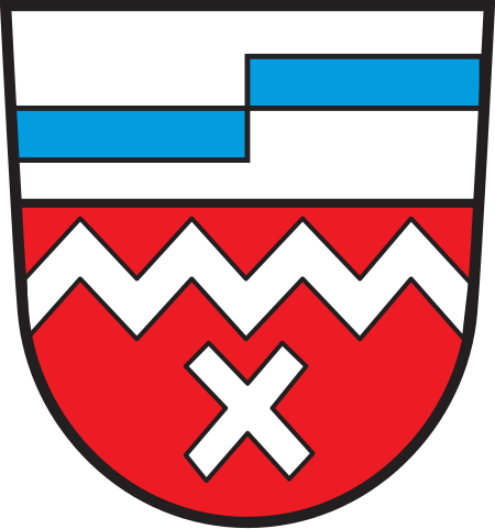 Wappen Pemfling