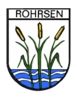Rohrsen coat of arms