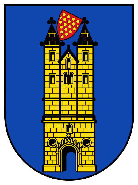 Wappen Schüttorf