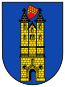 Escudo de armas de Schüttorf