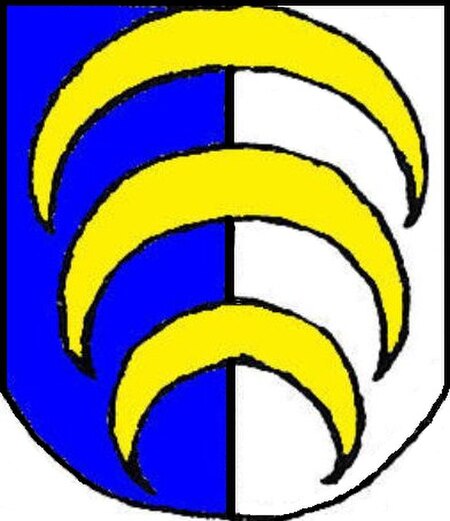 Wappen Stockhausen