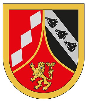 Verbandsgemeinde Betzdorf-Gebhardshain