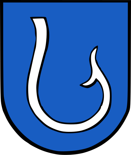 Wappen Waldangelloch