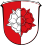 Wappen der Gemeinde Weimar (Lahn)