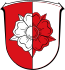 Wappen von Weimar (Lahn)