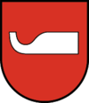 Wappen von Schlitters