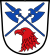 Wappen der Gemeinde Alling